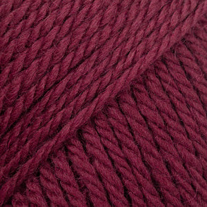 DROPS Alaska UNI COLOUR 80 ruby red