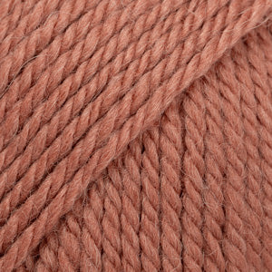 DROPS Nepal UNI COLOUR 8914 red clay