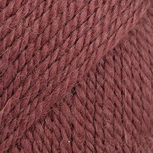 DROPS Nepal UNI COLOUR 8916 bordeaux