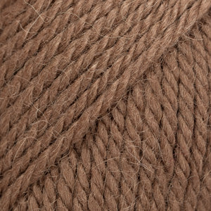 DROPS Nepal UNI COLOUR 8917 walnut