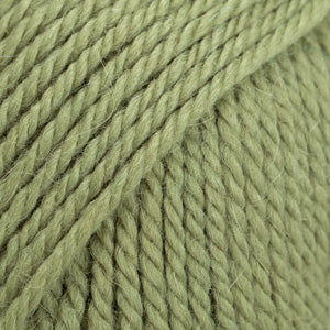 DROPS Nepal UNI COLOUR 8918 moss green
