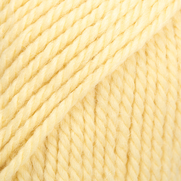 DROPS Nepal UNI COLOUR 8919 lemonade