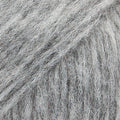 DROPS Air - AIR MIX 04 medium grey