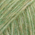 DROPS Air - AIR MIX 12 moss green