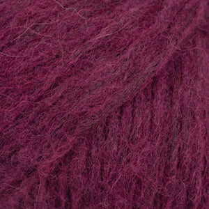 DROPS Air - AIR UNI COLOUR 59 ruby wine