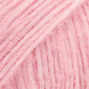 DROPS Air - AIR UNI COLOUR 24 pink