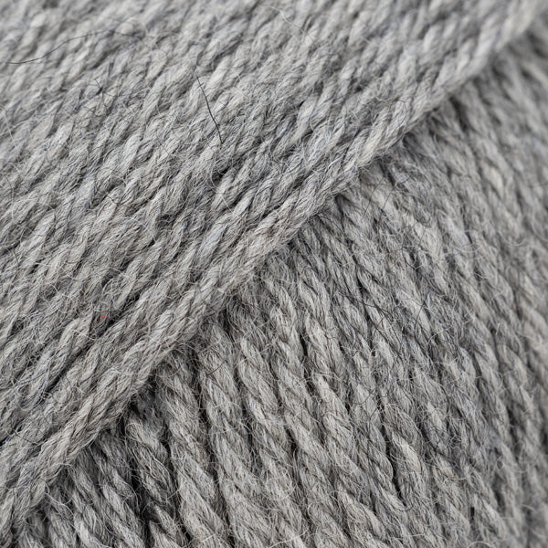 Drops Saga Mix 05 Stone grey