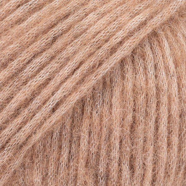 DROPS Air - AIR UNI COLOUR 35 clay