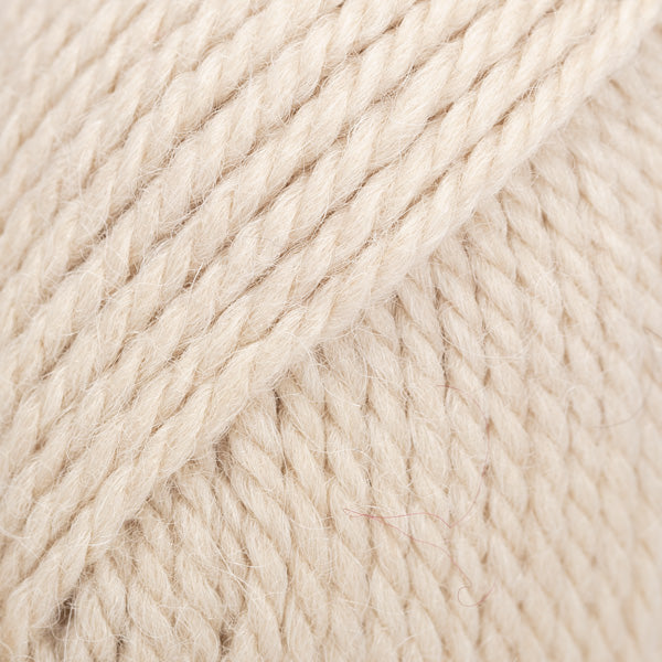 DROPS Nepal UNICOLOR 0206 light beige