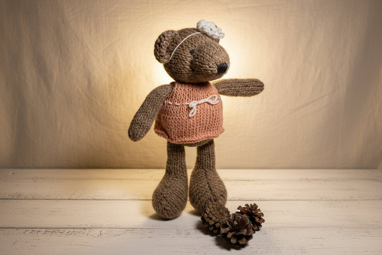 Nallebjörn 🧸